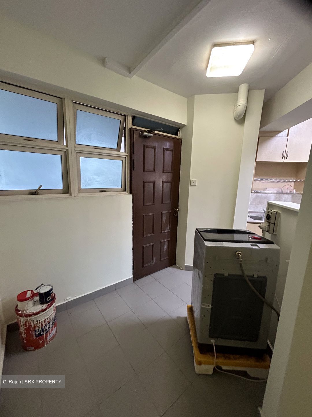 St. Michael's Condominium (D12), Apartment #468379271